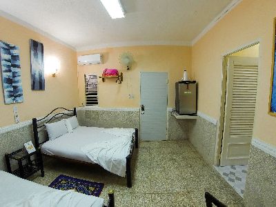 Riki´s Hostal8